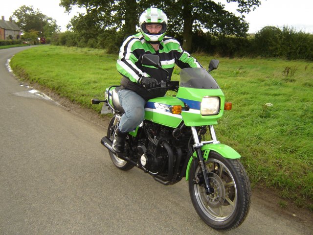 Bike of the Month Oct 2010.