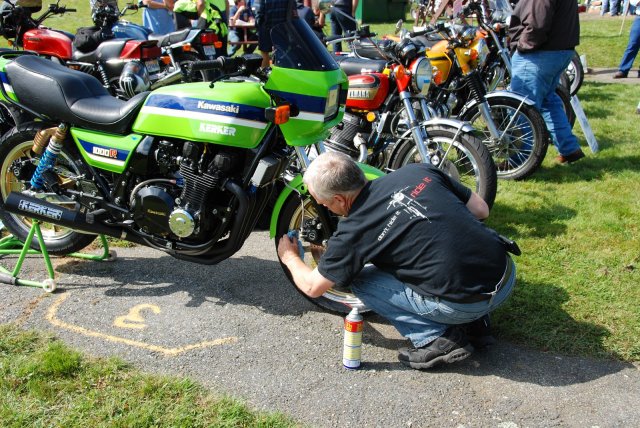 Rice – O – Rama 2011.