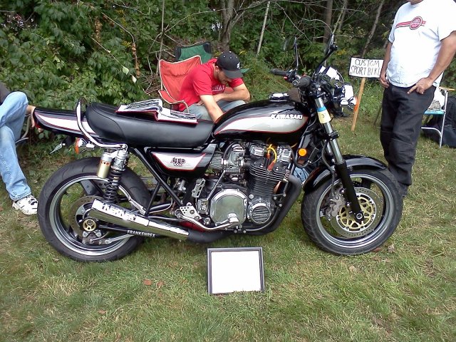 Rice – O – Rama 2011.